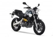 Yamaha MT-03